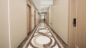 Interior - Yunding Hotel (Huaiji)