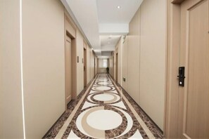 Interior - Yunding Hotel (Huaiji)