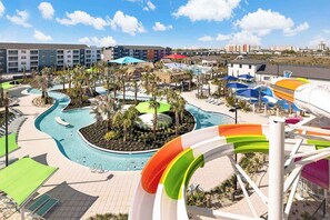 Exterior - Vor5260aa: 4 Bed, Pirate Island, Pool (Orlando)