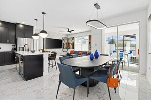 Exterior - Vor5260aa: 4 Bed, Pirate Island, Pool (Orlando)