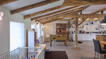 Area giochi