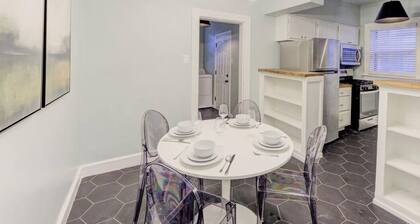 Relaxing Retreat in Memphis Apartment