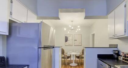 Sweet Stay in Memphis