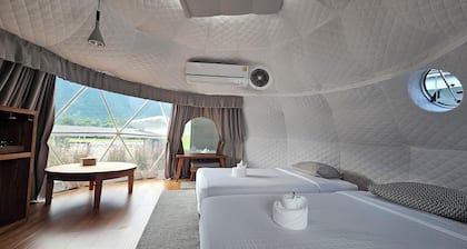 Family Land Camping Resort