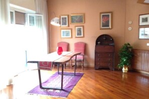Interior - number40laspezia (La Spezia)