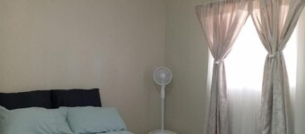 Zone 4 Motel and spa