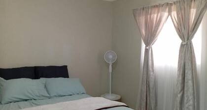 Zone 4 Motel and spa