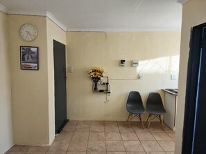 Interior - Zone 4 Motel and spa (Polokwane)