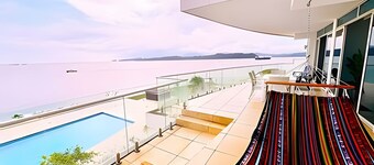 Apartment in the Causeway Amador