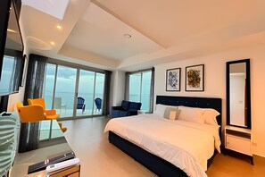 4 Schlafzimmer, Bügeleisen/Bügelbrett, Reisekinderbett, kostenloses WLAN