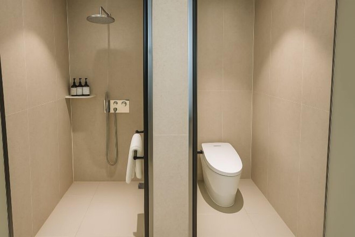 Kamar mandi