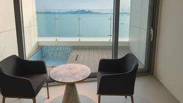 Ropa de cama de alta calidad, wifi gratis y ropa de cama