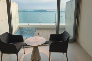 Premium Twin kamer | Luxe beddengoed, gratis wifi, beddengoed