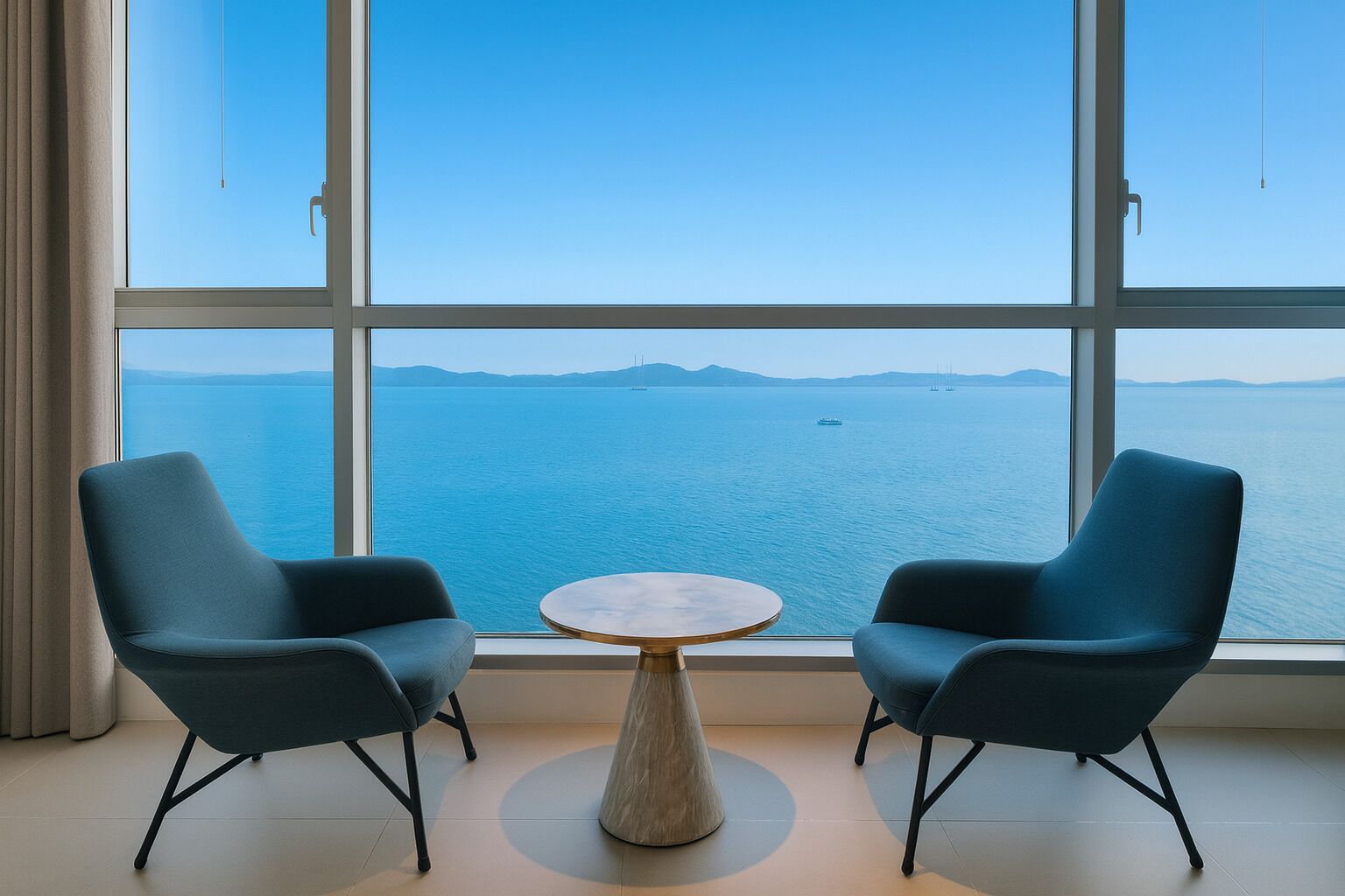 Ropa de cama de alta calidad, wifi gratis y ropa de cama 