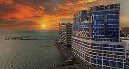 WAVE M HOTEL EAST