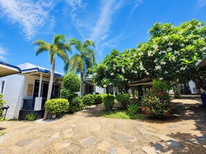 Garden - The Light House Resort - Kohlarn (Koh Lan)