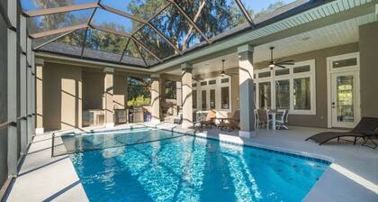 Reel Retreat @ Trout Creek