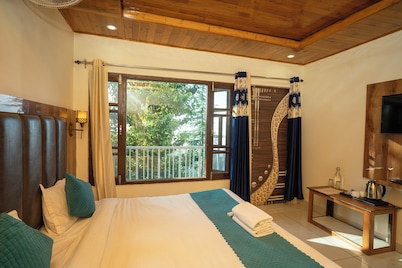 Hotel Blue Heaven