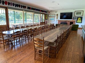 Restaurantes
