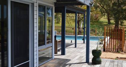 The Village Green Estate Strath Creek