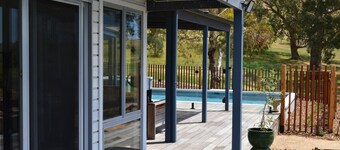 The Village Green Estate Strath Creek