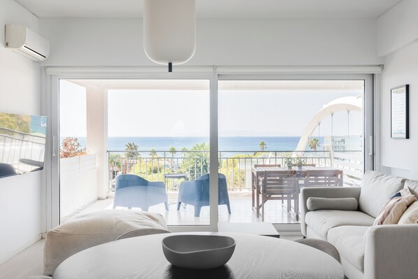 Téléviseur connecté