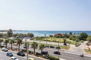 Stationnement sur place