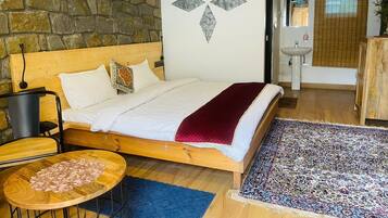 Deluxe Cottage | Free WiFi