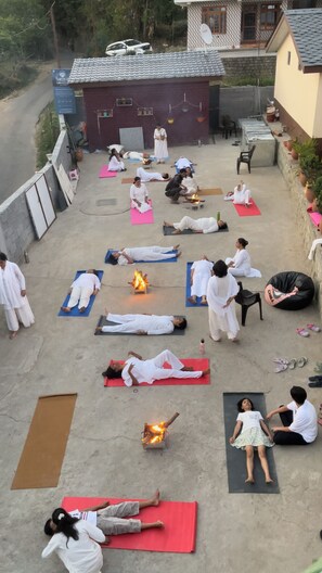 Yoga