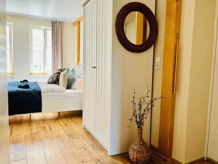 Ferienwohnung/app. Für 2 Gäste Mit 30m² In Marburg (266828) - Marburg