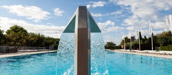 Bungalow Familial Proche Mer