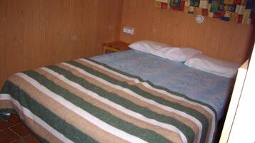 1 slaapkamer, gratis wifi