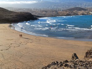 Beach - APT. PLAYAELPORIS (Porís de Abona)