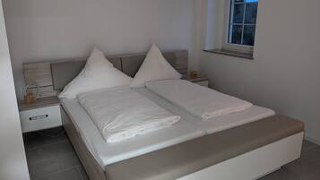 1 habitación, wifi gratis y ropa de cama