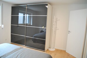 1 slaapkamer, gratis wifi, beddengoed