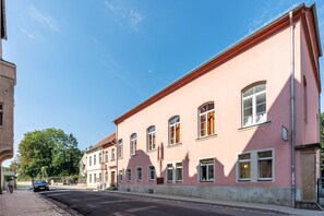 Aussenbereich