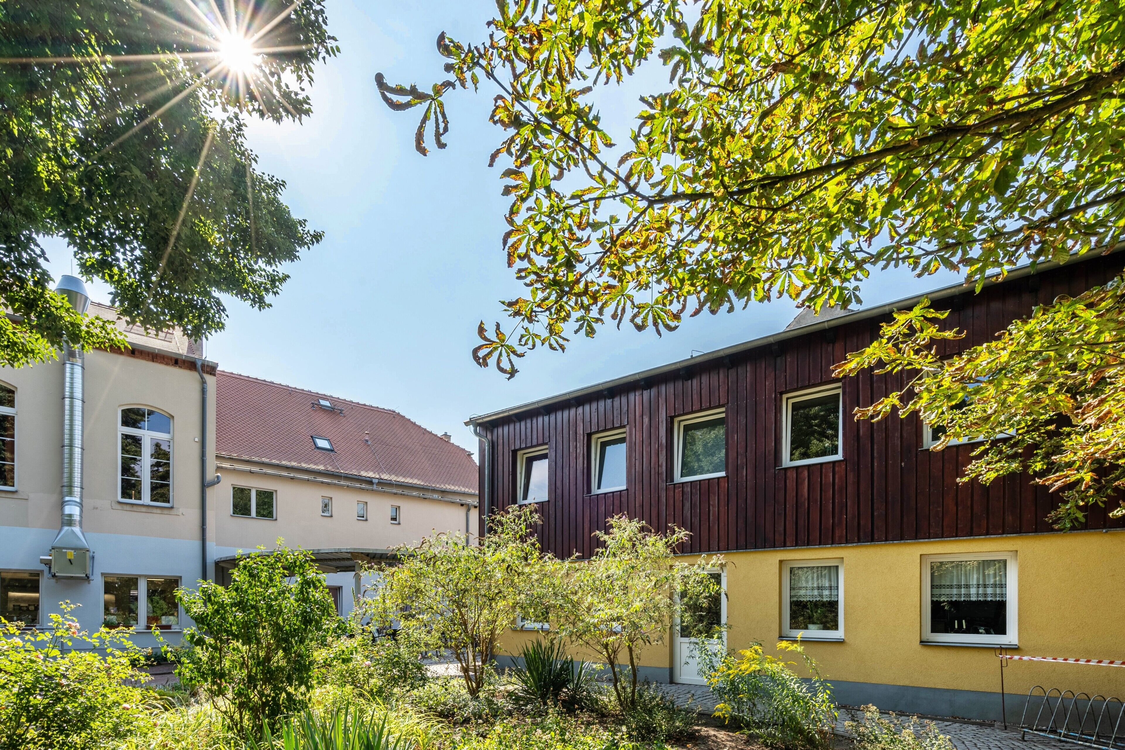 Eksteriør