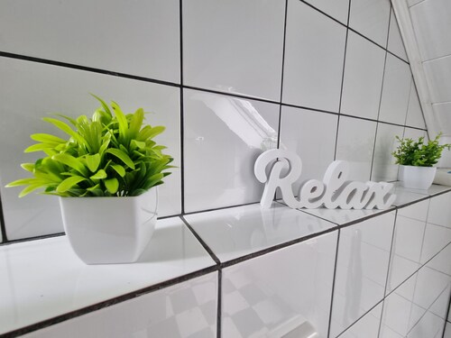 Ferienwohnung Kleinbauer" mit gemeinsamer Terrasse, Gemeinschaftsgarten und Wi-Fi