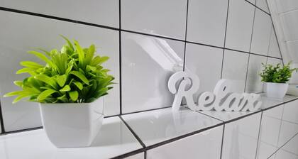 Ferienwohnung Kleinbauer" mit gemeinsamer Terrasse, Gemeinschaftsgarten und Wi-Fi