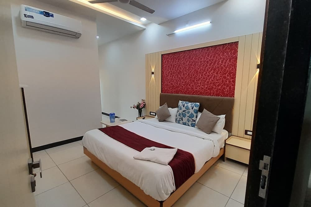 HOTEL SUN PALACE