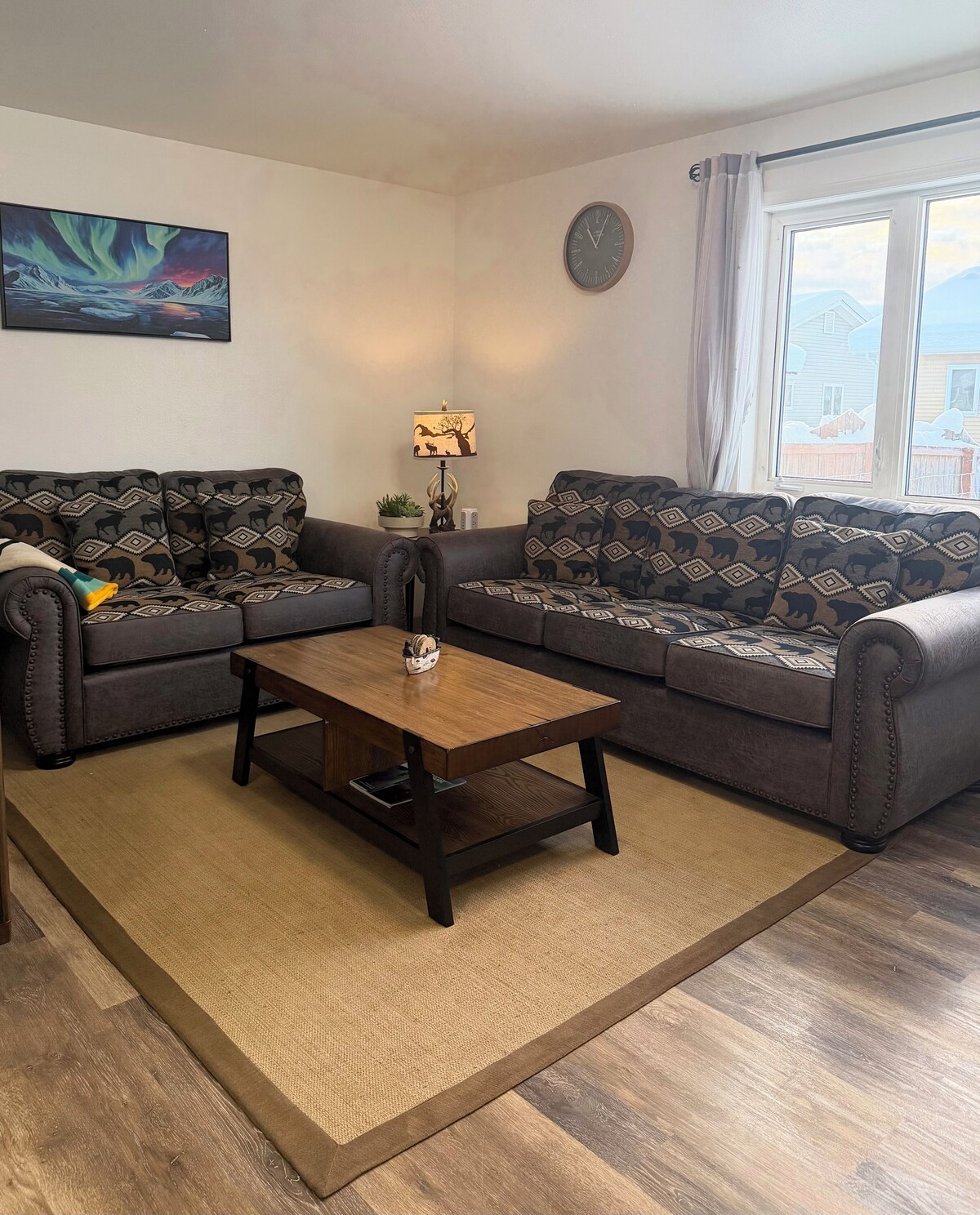 Bild für Gastgeberprofil