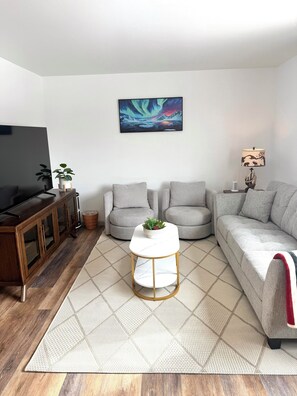 Smart TV