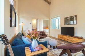 2 slaapkamers, gratis wifi, beddengoed