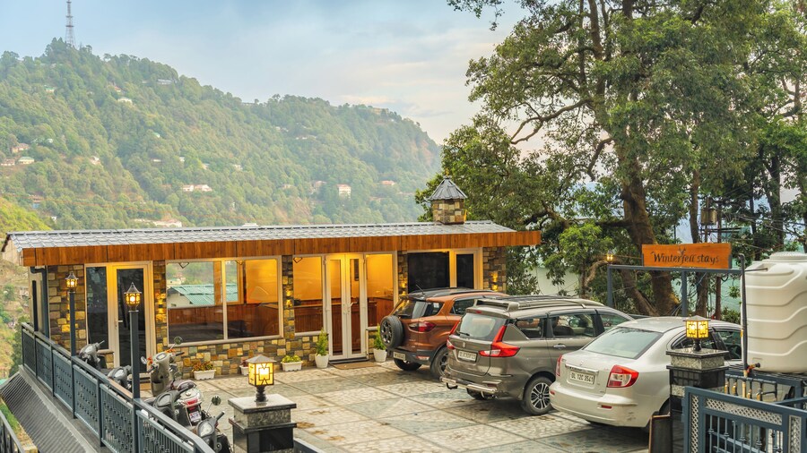 Winterfell Stays Mussoorie