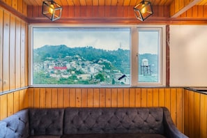 Reception - Winterfell Stays Mussoorie (Dehradun)