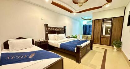 Atlas Residency Hotel