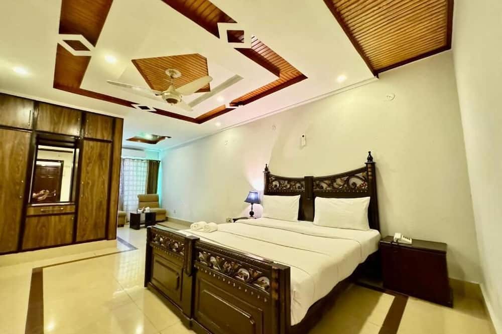 Atlas Residency Hotel