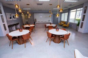 Restaurantes
