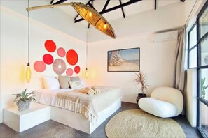 2 habitaciones y wifi gratis 
