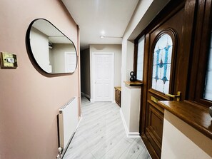 Interior - Irene Suite By Koya Homes (Cardiff)